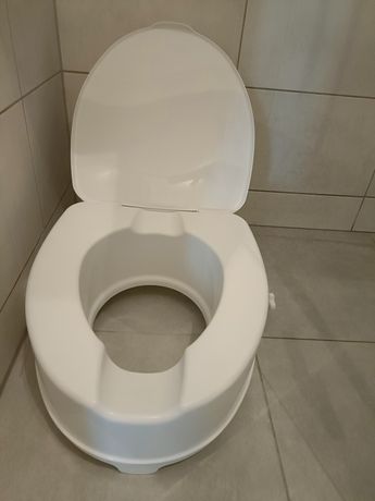 Nakladka sedesowa pooperacyjna na wc