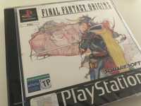 Jogo NOVO/SELADO PS1 PSX Playstation FF Final Fantasy Origins