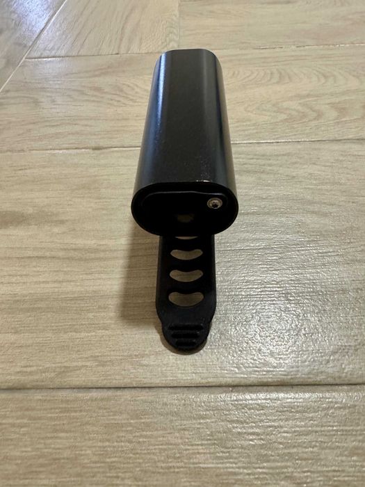 Luz bicicleta Lezyne - Lite Pro Drive 115 StVZO