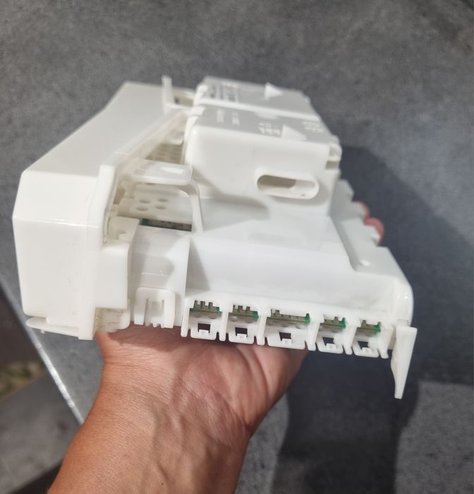 Moduł sterujący do zmywarki BOSCH EPG60120