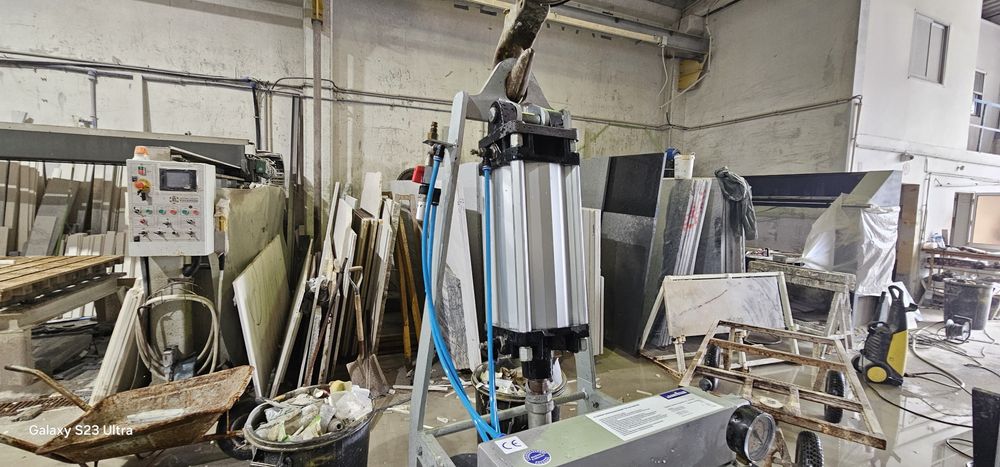 Ventosa 900kg marca weha certificada