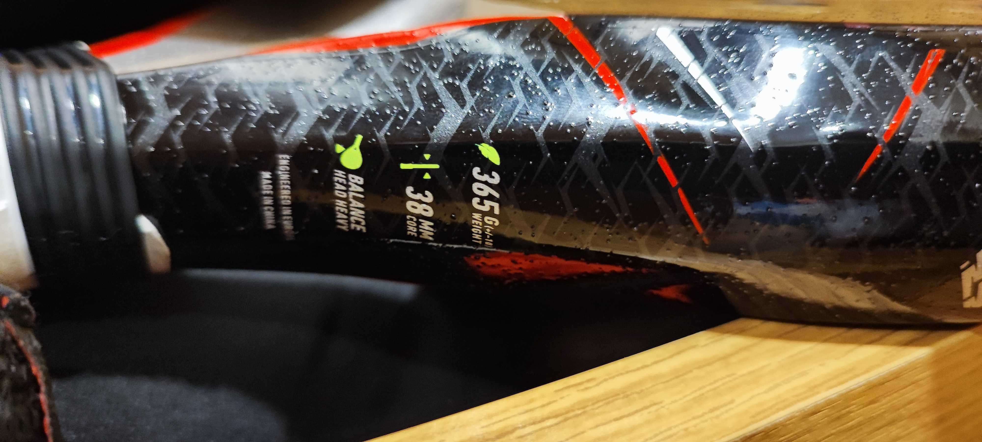 Vendo raquete de padel Babolat Technical Viper 2025