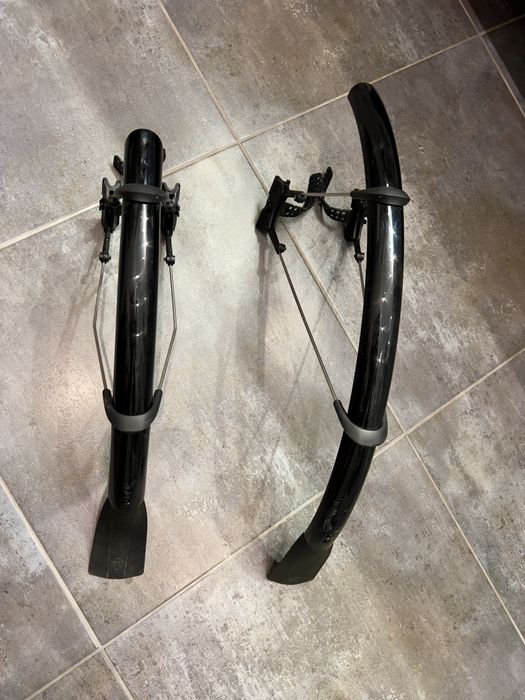 Błotniki rowerowe SKS Raceblade Pro