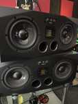 Colunas / Monitores - ADAM A77X (Estudio)