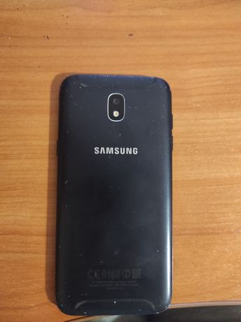 Телефон Samsung J530FM под ремонт