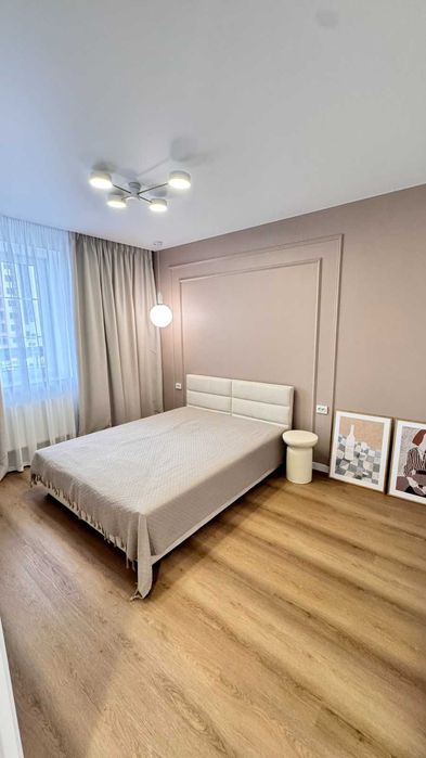 2к новобудова еліт класу / сучасний ремонт \ можлива "є Оселя"!