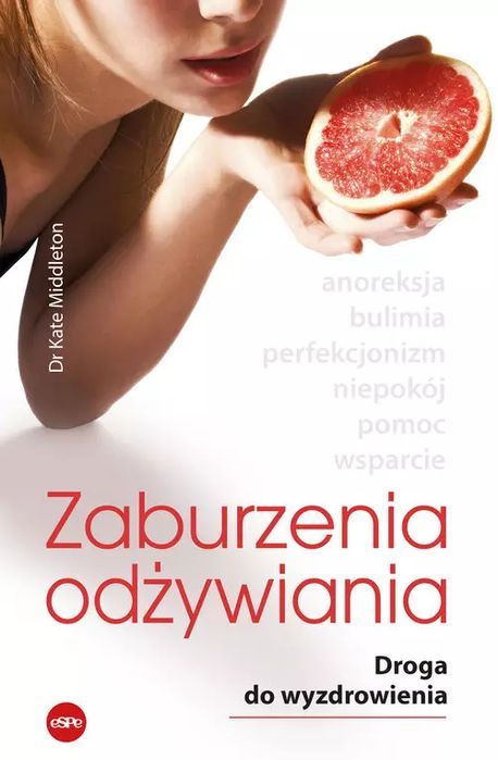 Zaburzenia Odżywiania Espe
