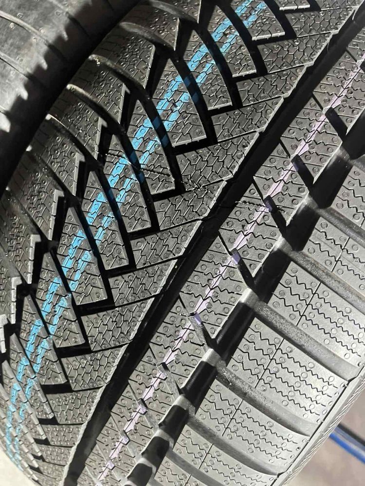 265/35/18+245/40/18 R18 Continental ContiWinterContact TS850P 4шт нові