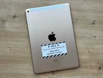 Tablet iPad Air 2 gen. 16 GB Wi-Fi + LTE – bat: 100% – GW 6 miesięcy