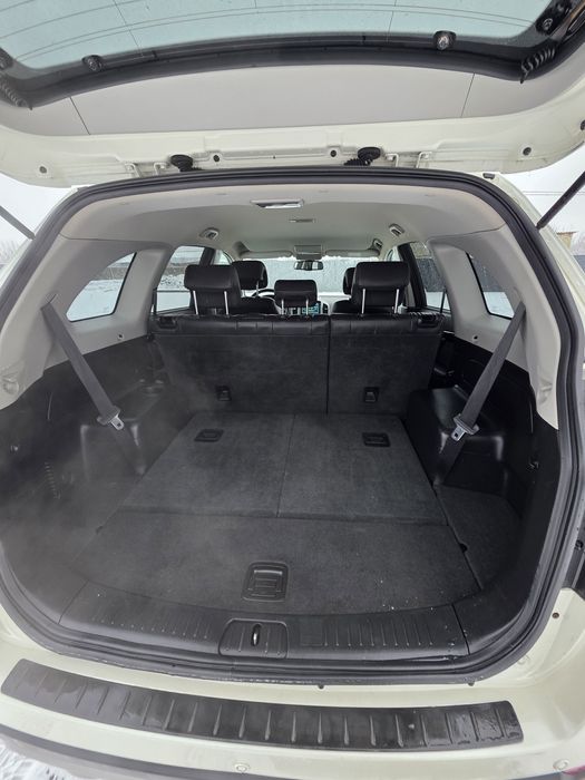 Captiva Chevrolet 09.2012