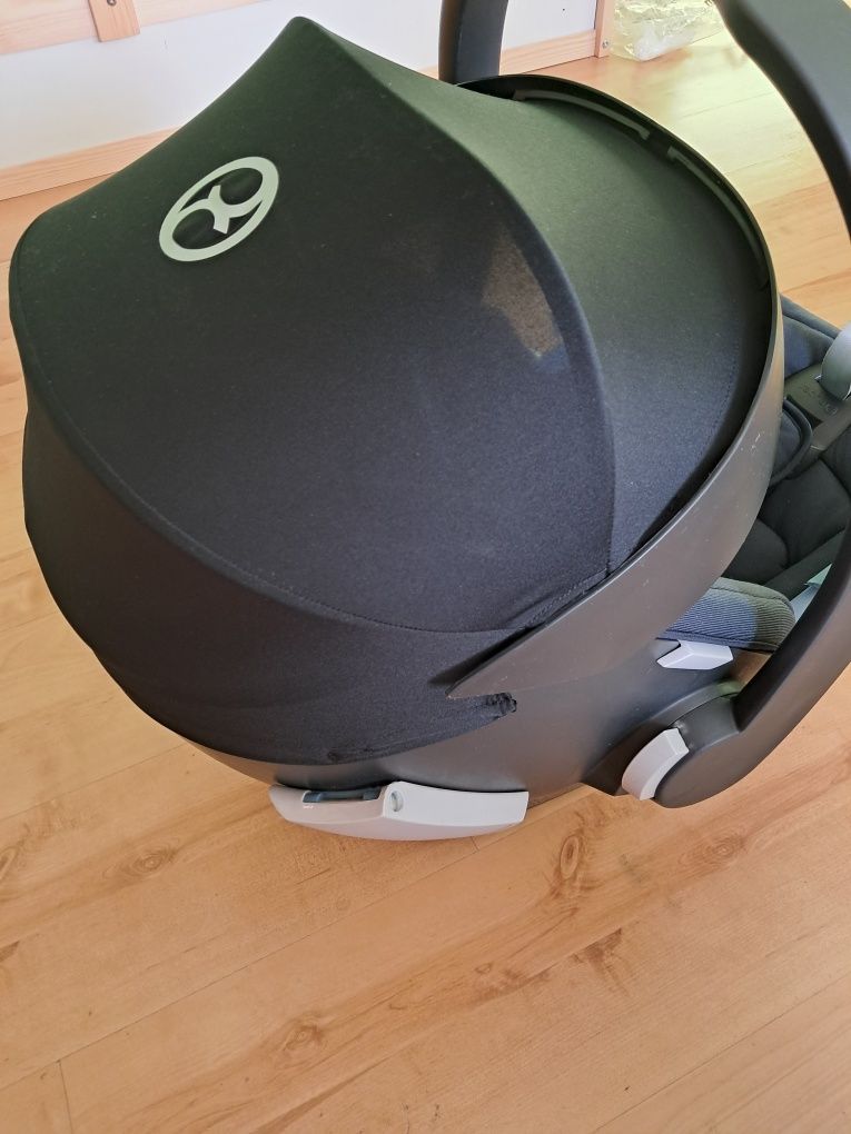 Nosidełko cybex aton 5