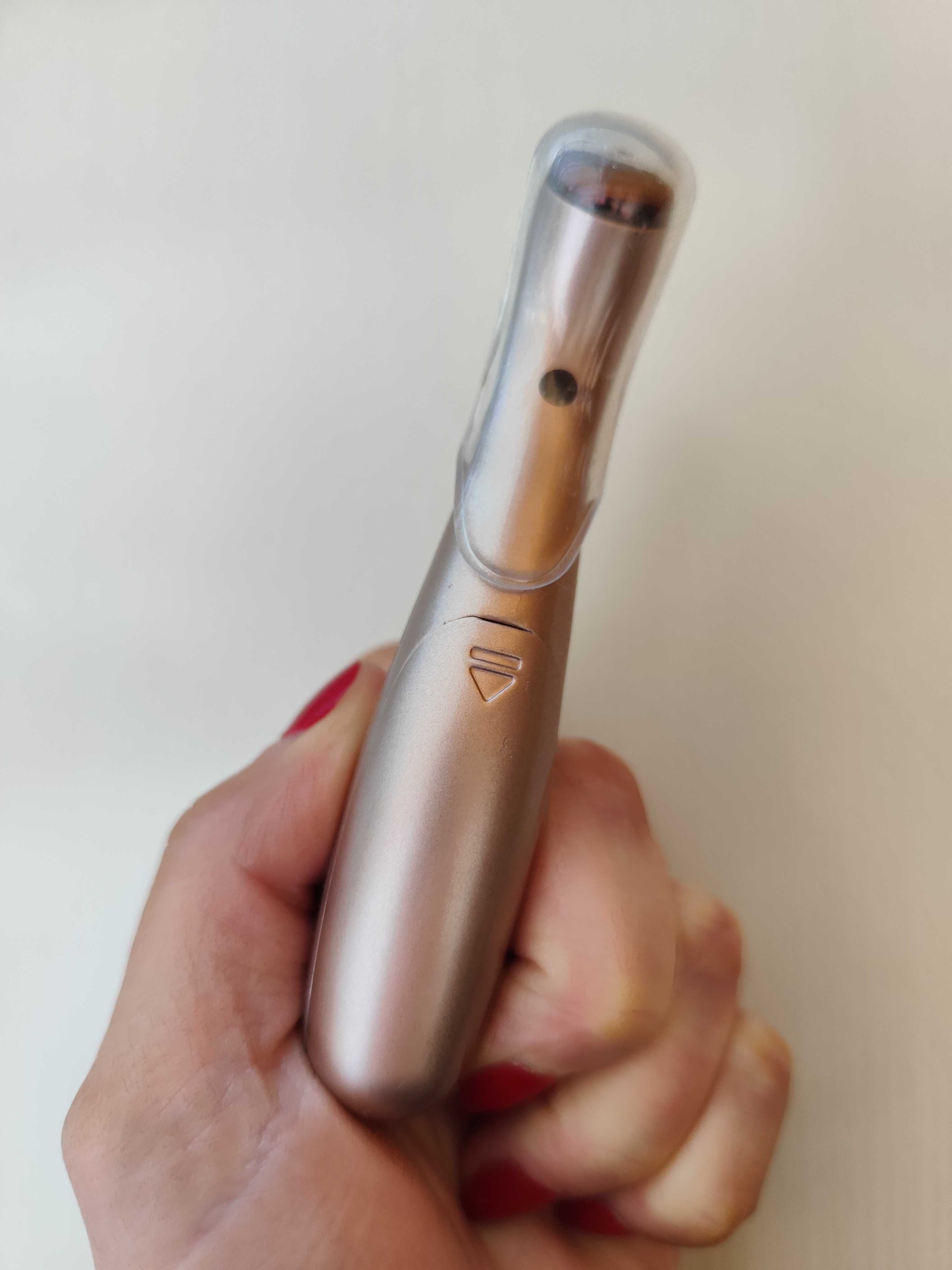 Masażer pod oczy do twarzy skin care