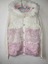 Sweter Miss Mona Mouse 7-8 lat.