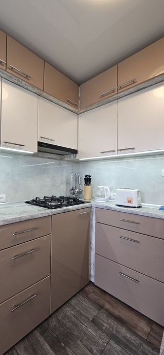 Продам 2к.кв на Космосі, вул. Космічна( АТК)