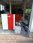 Piec gazowy 180kw FRÖLING