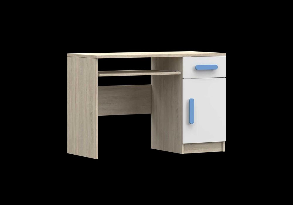 Biurko SMYK III stan idealny