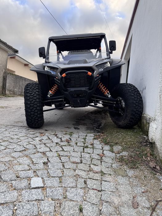 RZR 1000 XP como Novo