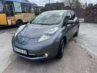 Nissan Leaf Tekna