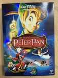 DVD Peter Pan (edicao especial)