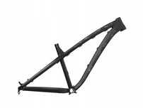 Rama DARTMOOR HORNET Boost rozmiar S czarny mat nowa, gwarancja