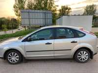 Ford Focus 1.6 TDCi