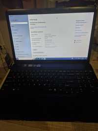 Laptop SONY VAIO PCG-71811M Intel Core i3 4 GB / 250GB SSD