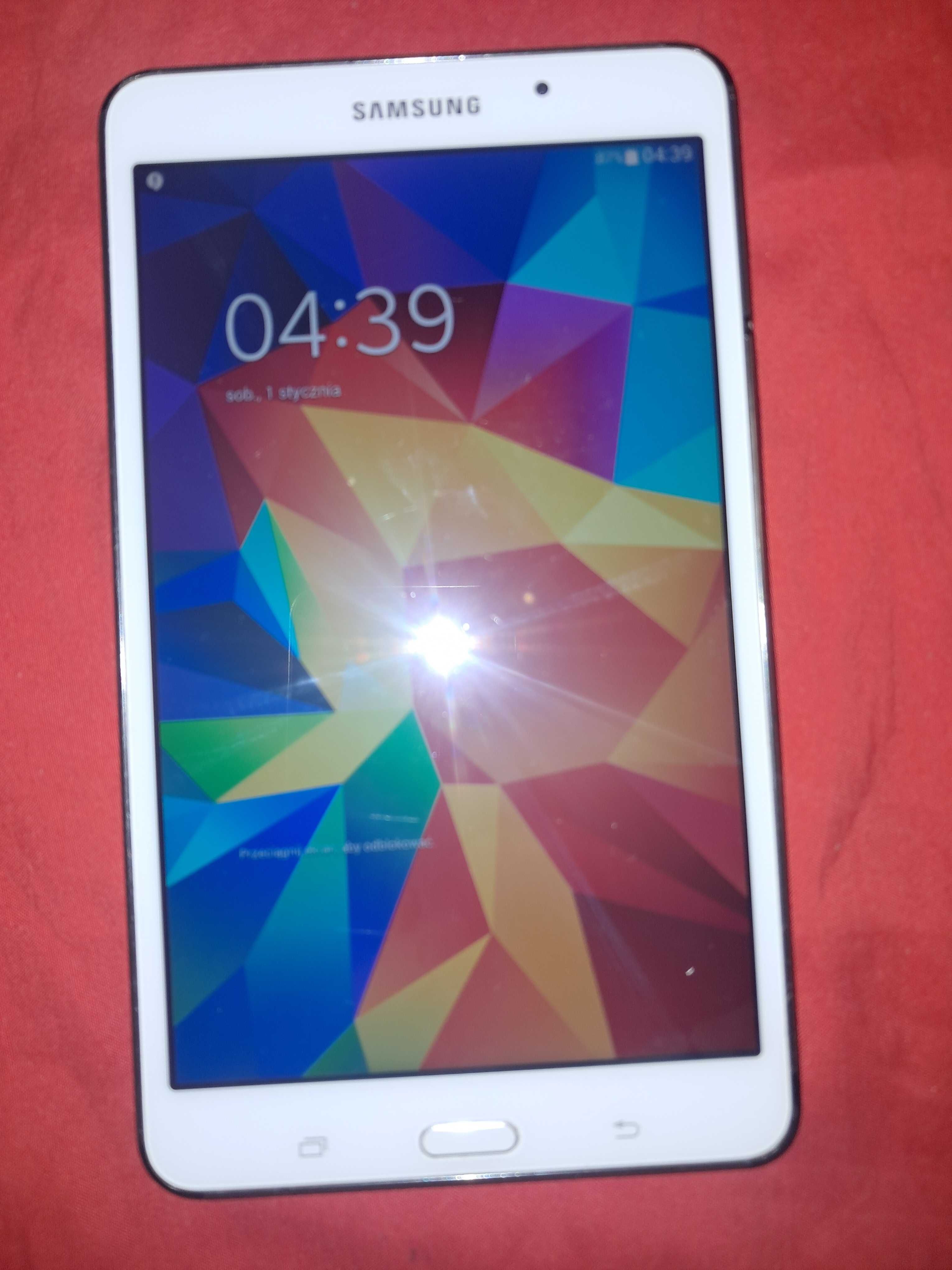 100% sprawny tablet sm t230
