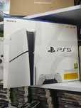 Ps5 Slim Gwarancja!! stan idealny Lumik Zduńska Wola