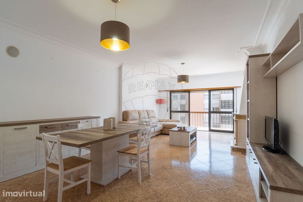 Apartamento T3 para arrendamento