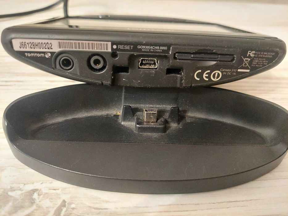 Навігатор ТomTom