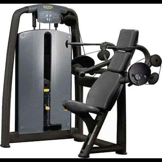 Maszyna na triceps Arm Extension Technogym Selection