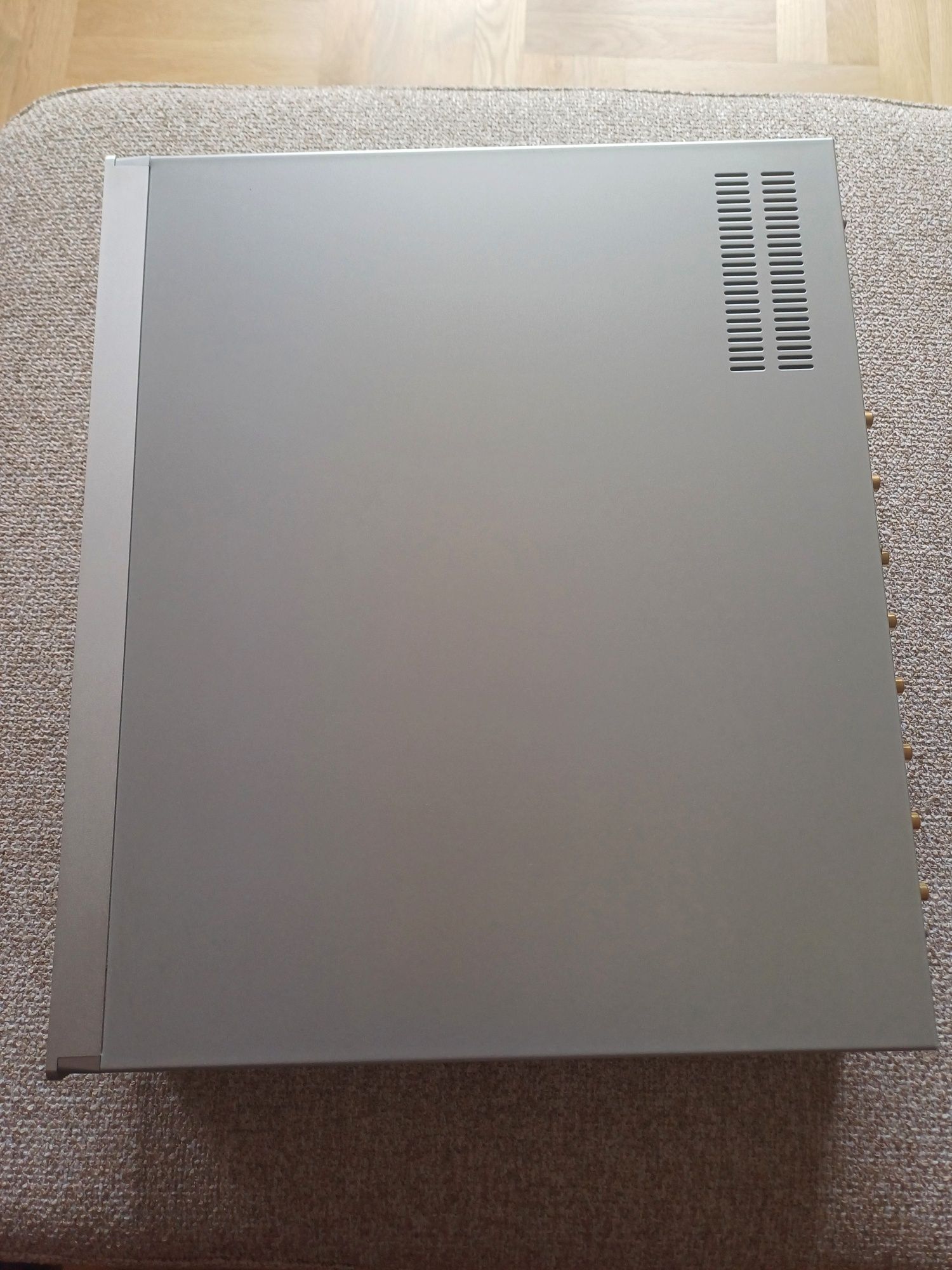 Sprzedam Marantz DV9600, Flagowy odtwarzacz CD/SACD/DVD