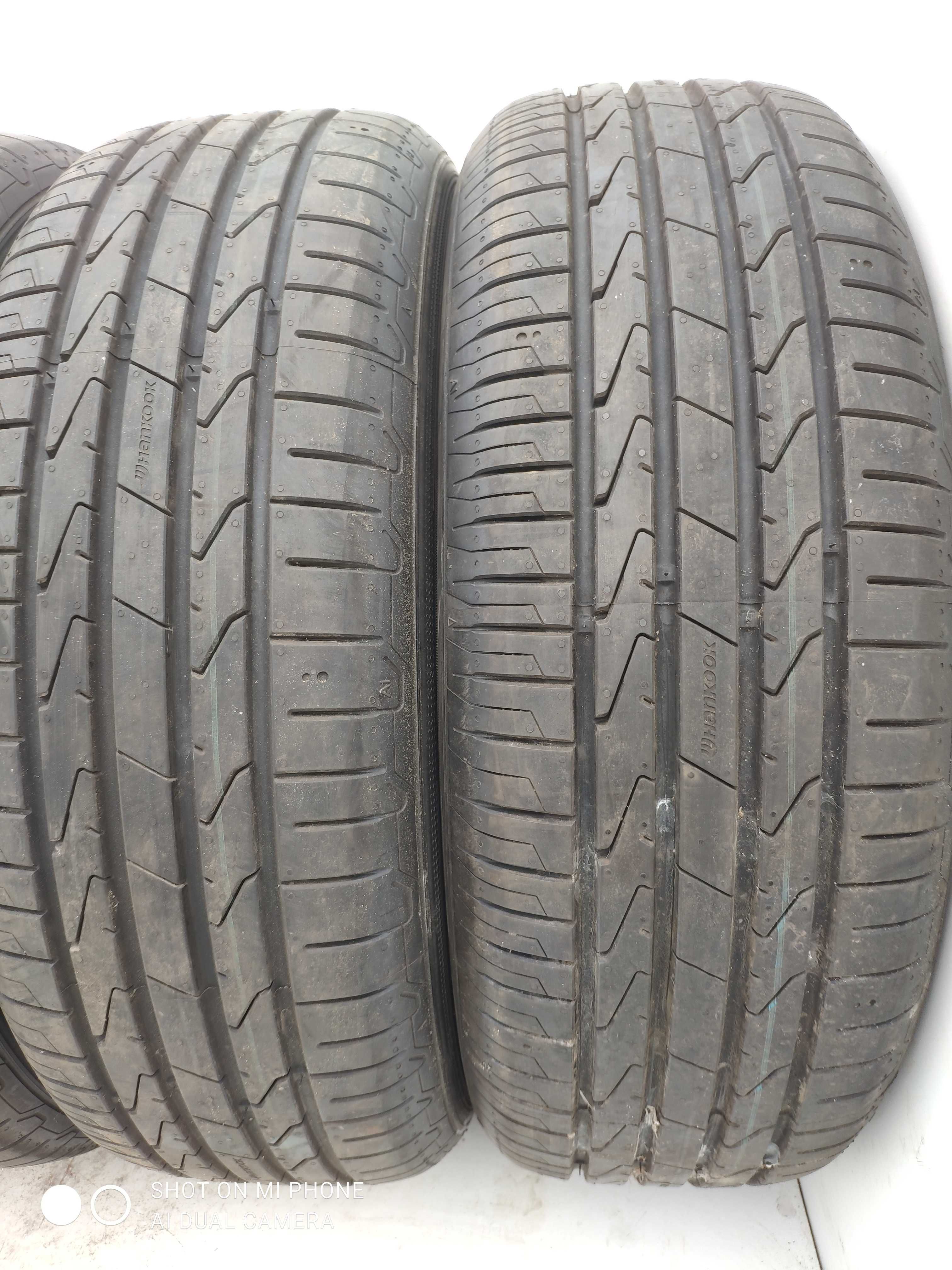 Opona Opony 205/60R16 92H HANKOOK Ventus Prime 3 komplet 4szt lato now