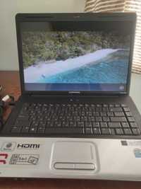 Ноутбук HP Presario CQ50-106ER   15,4" /Pentium T3200/2Gb /250 Gb/DVD