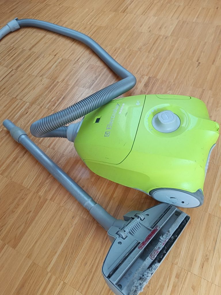 Odkurzacz Electrolux 1600 W