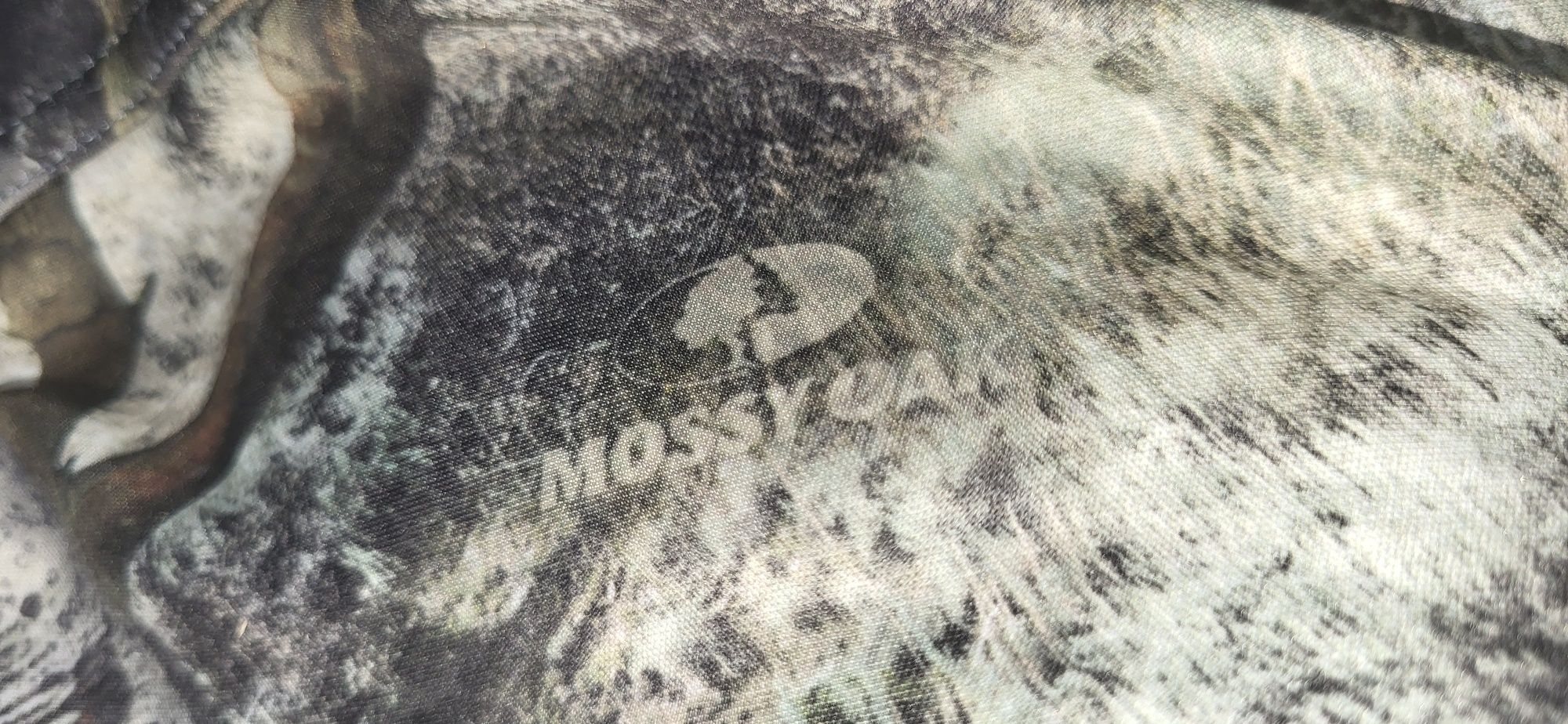 Штан Камуфляжні Mossy Oak