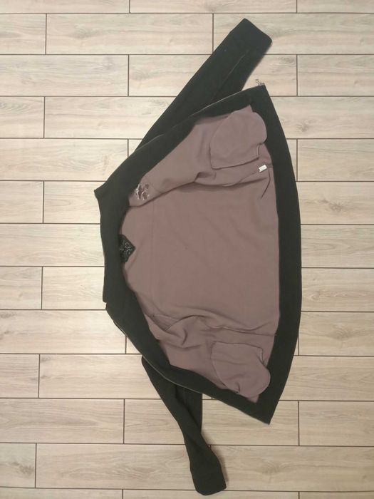 Мужская легкая куртка Cult на флисе