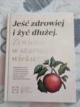 Książka Żywienie ludzi w starszym wieku