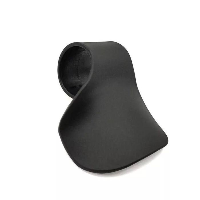 Cruise control de punho moto cafe racer