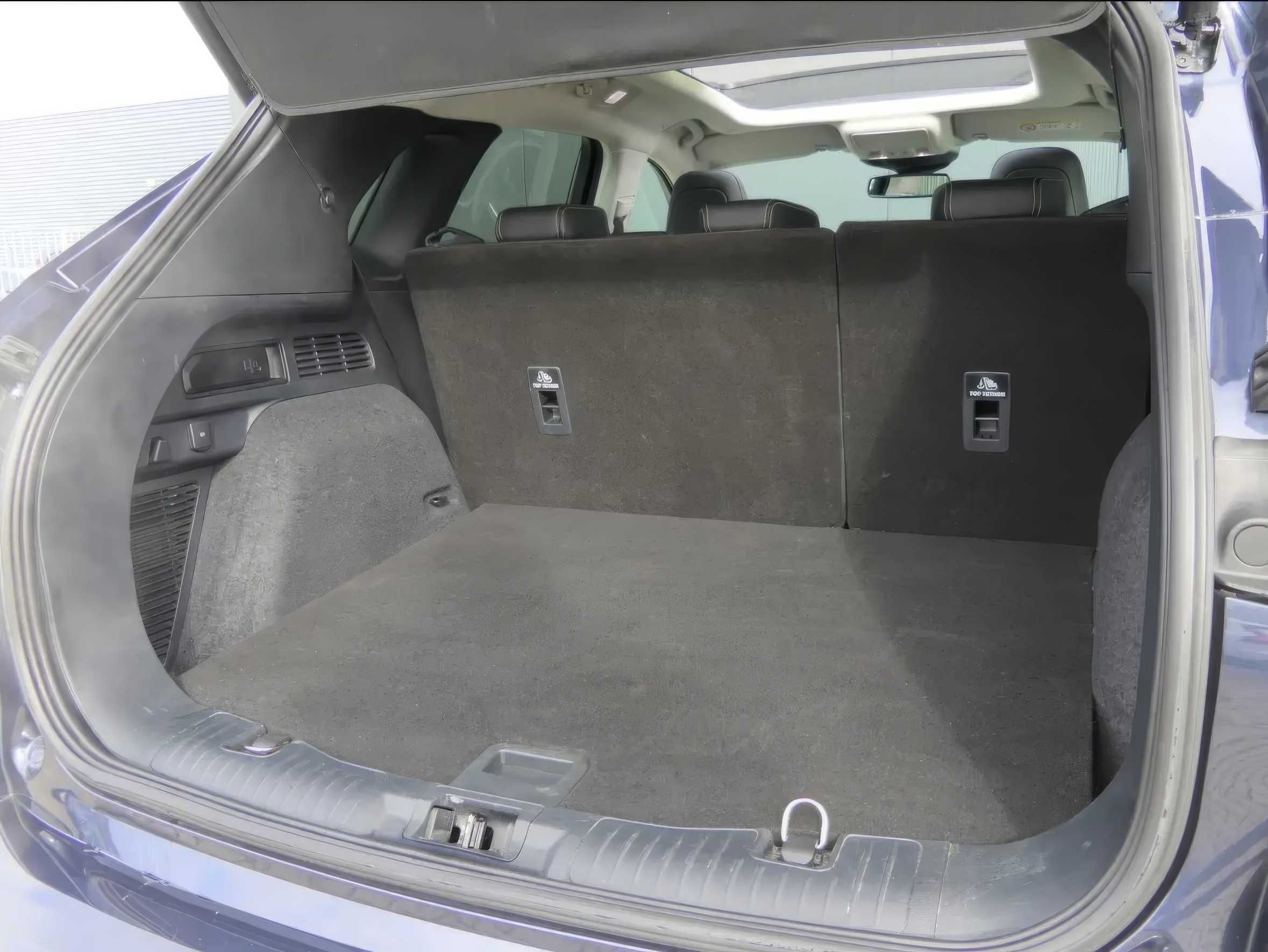 Ford Kuga PHEV Vignale 2020