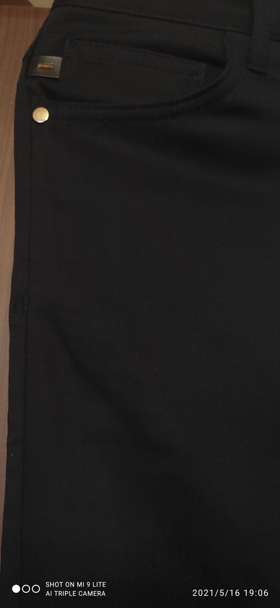 Брюки чоловічі Zara