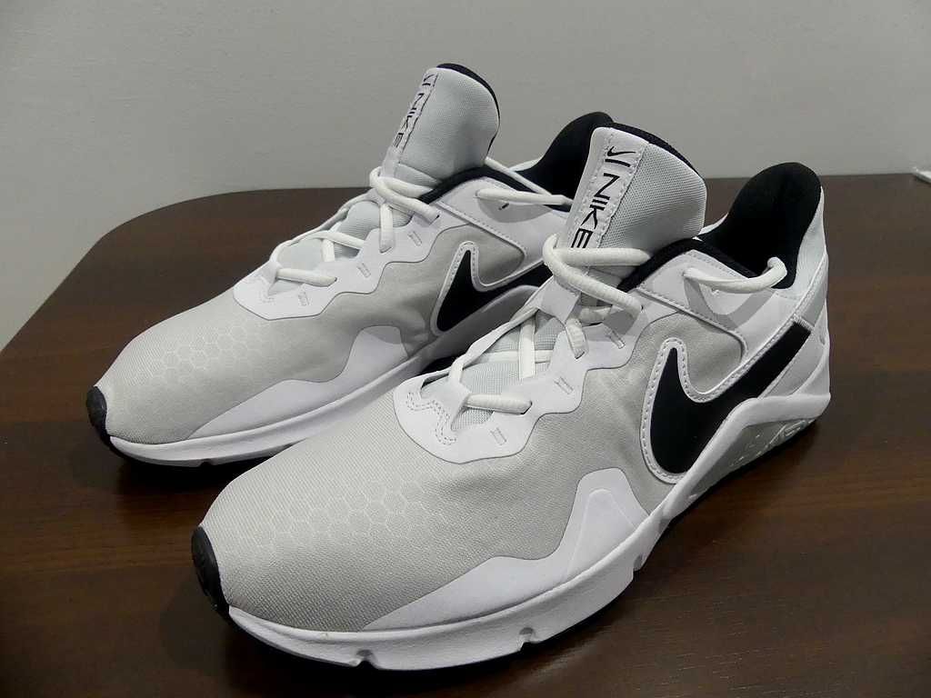 Buty sportowe męskie NIKE Oryginał roz.47