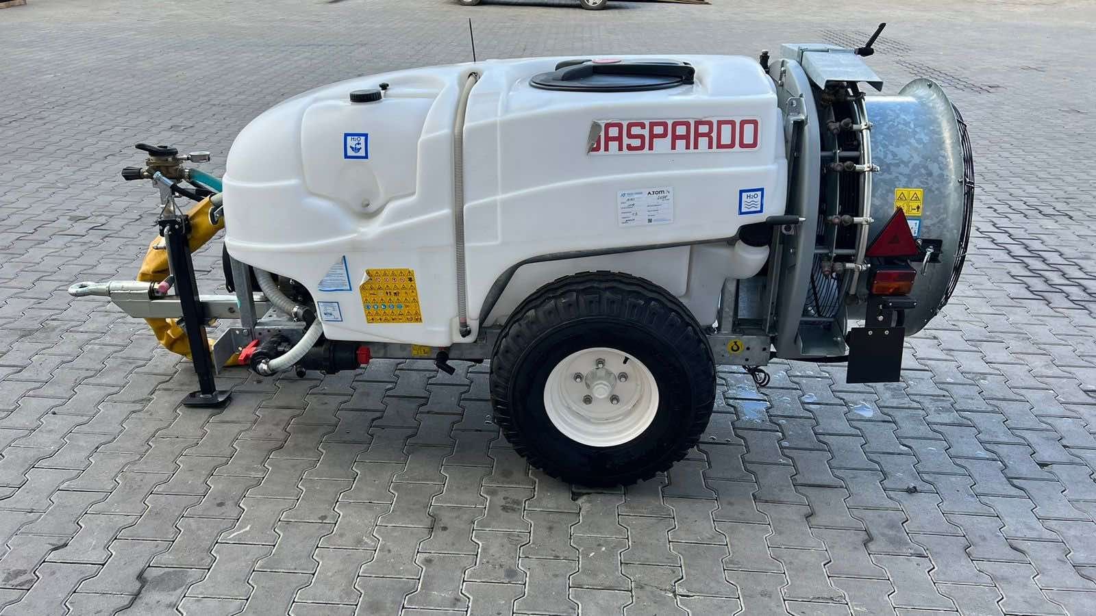 Оприскувач Maschio Gaspardo Futura P6 2019