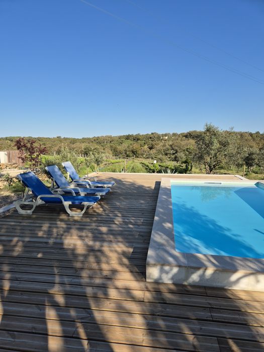 Monte Alentejano -  Passagem de Ano