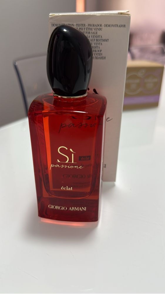 Perfume Feminino SI