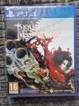 Skautfold: Into the Fray PS4 Nowa Unikat