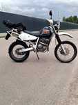 Suzuki Djebel 250