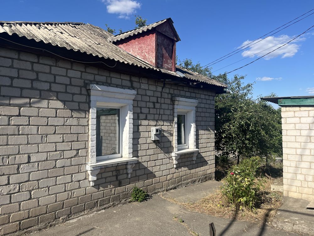 Будинок в районі 3 школи