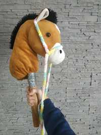 Hobby horse zabawka dla dzieci