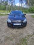 Opel astra H 1.8 125 Sport